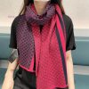 In 2024, Gucci's top tier color weaving technology is on the rise. This technology is only aw7buxlpw