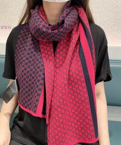 In 2024, Gucci's top tier color weaving technology is on the rise. This technology is only aw7buxlpw
