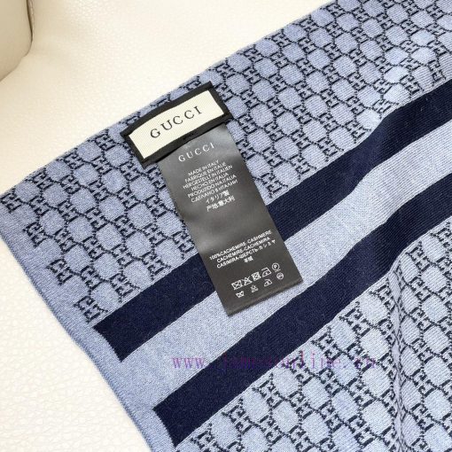 In 2024, Gucci's top tier color weaving technology is on the rise. This technology is only a0ge2q0kh - Image 10