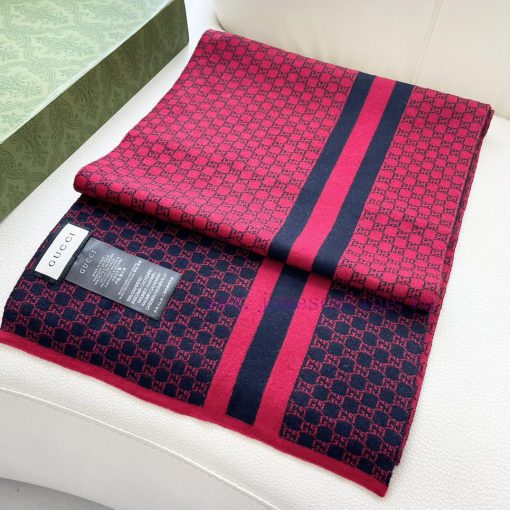 In 2024, Gucci's top tier color weaving technology is on the rise. This technology is only aw7buxlpw - Image 4