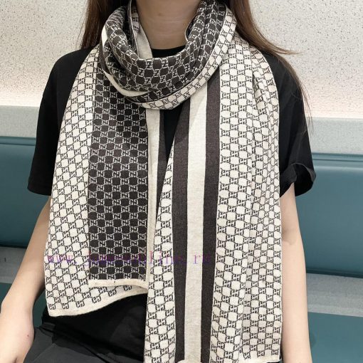 In 2024, Gucci's top tier color weaving technology is on the rise. This technology is only a101hxt2m - Image 2