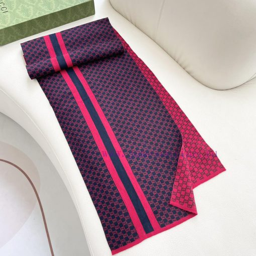 In 2024, Gucci's top tier color weaving technology is on the rise. This technology is only aw7buxlpw - Image 6