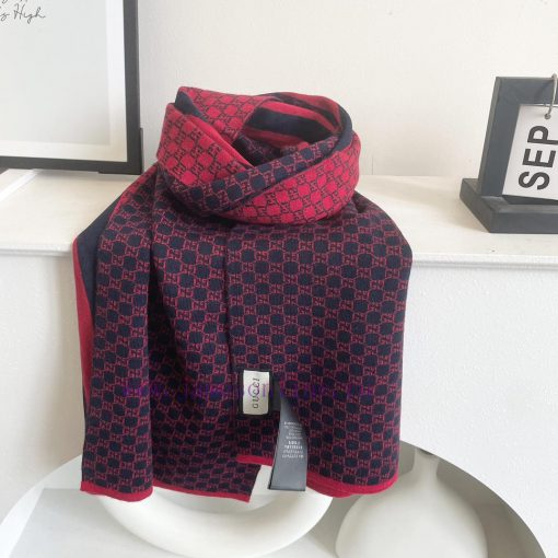 In 2024, Gucci's top tier color weaving technology is on the rise. This technology is only aw7buxlpw - Image 9