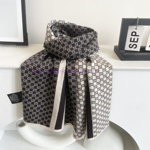 In 2024, Gucci's top tier color weaving technology is on the rise. This technology is only a101hxt2m - Image 9
