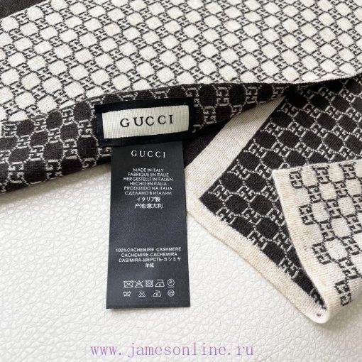 In 2024, Gucci's top tier color weaving technology is on the rise. This technology is only a101hxt2m - Image 10