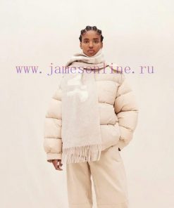 🧣JIL SANDER  ScarfGentle and blooming minimalism, JILSANDER has been adhering to the minimql26tlnq