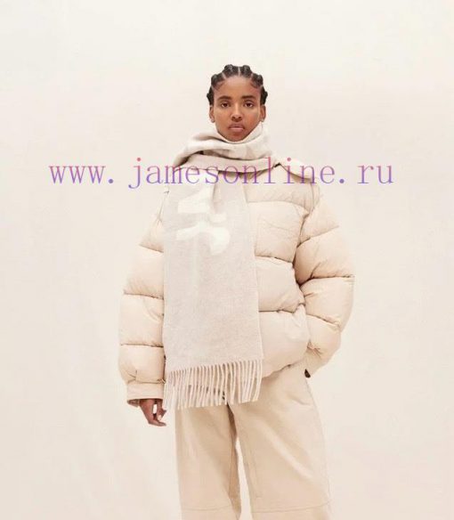 🧣JIL SANDER  ScarfGentle and blooming minimalism, JILSANDER has been adhering to the minimql26tlnq