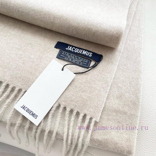 🧣JIL SANDER  ScarfGentle and blooming minimalism, JILSANDER has been adhering to the minimql26tlnq - Image 10