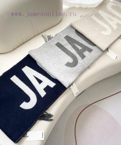 🧣JIL SANDER  ScarfGentle and blooming minimalism, JILSANDER has been adhering to the minimy7h8g0wf