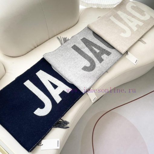🧣JIL SANDER  ScarfGentle and blooming minimalism, JILSANDER has been adhering to the minimy7h8g0wf - Image 2