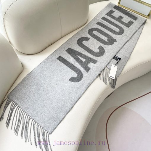 🧣JIL SANDER  ScarfGentle and blooming minimalism, JILSANDER has been adhering to the minimy7h8g0wf - Image 4
