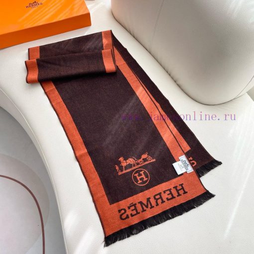 2024 Herm è s hits hot with top-notch color weaving technology. This technology is only avaic4mu18ni - Image 7