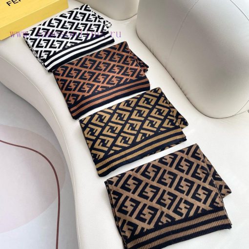 Fendi is the most capable of creating a sense of luxury. This year's most popular vintage FFamxrnbfq - Image 3