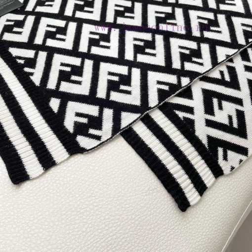 Fendi is the most capable of creating a sense of luxury. This year's most popular vintage FFamxrnbfq - Image 9