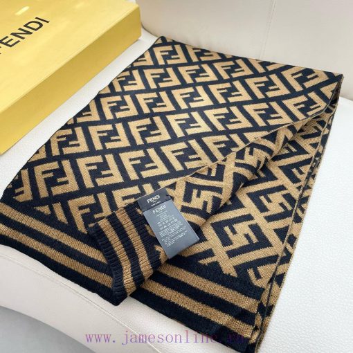 Fendi is the most capable of creating a sense of luxury. This year's most popular vintage FFw0a3x4u1 - Image 4
