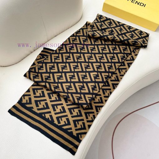 Fendi is the most capable of creating a sense of luxury. This year's most popular vintage FFw0a3x4u1 - Image 6
