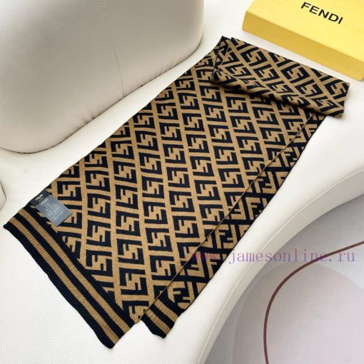 Fendi is the most capable of creating a sense of luxury. This year's most popular vintage FFw0a3x4u1 - Image 7