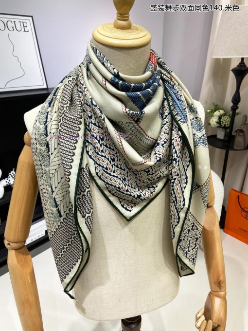 The new cashmere model is said to look good and recommended for dressage. The double-sided sg1oh12ai - Image 7