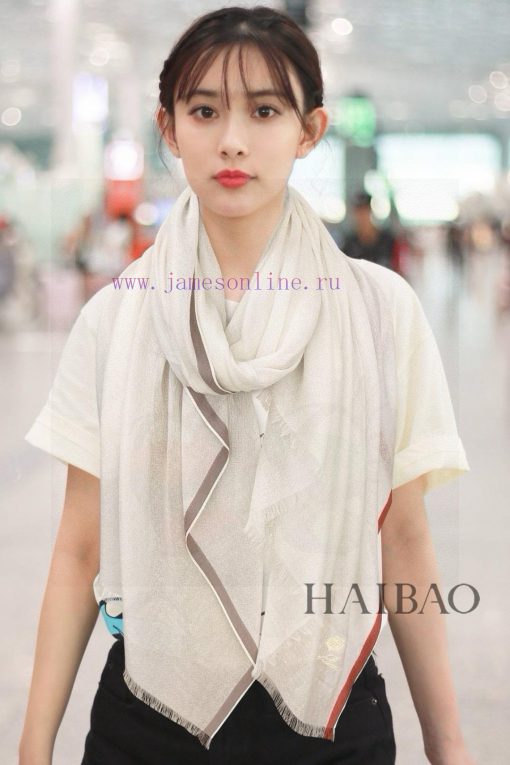 LP premium original single LP contrasting stripe edge length towel ️ High end product ️ Heavp7ui6c2g - Image 2