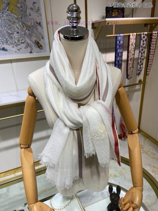 LP premium original single LP contrasting stripe edge length towel ️ High end product ️ Heavp7ui6c2g - Image 4