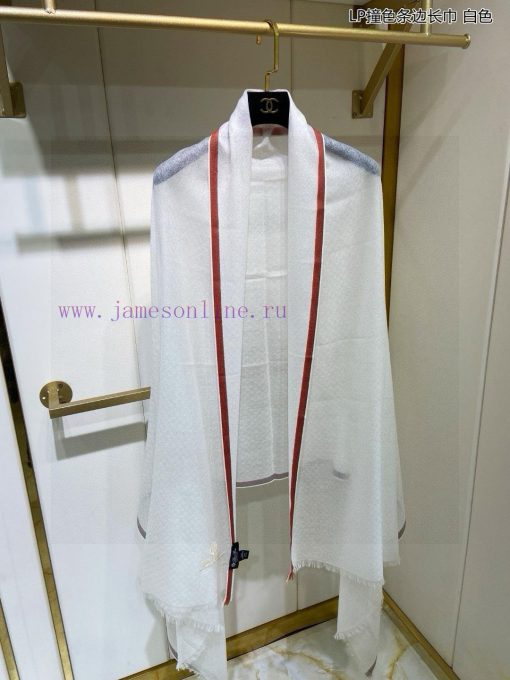 LP premium original single LP contrasting stripe edge length towel ️ High end product ️ Heavp7ui6c2g - Image 7