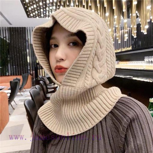 The newly released Loro Piana Cattle LP Knitted Neck Hoodie is a combination of a neck and ad1iynz86 - Image 4