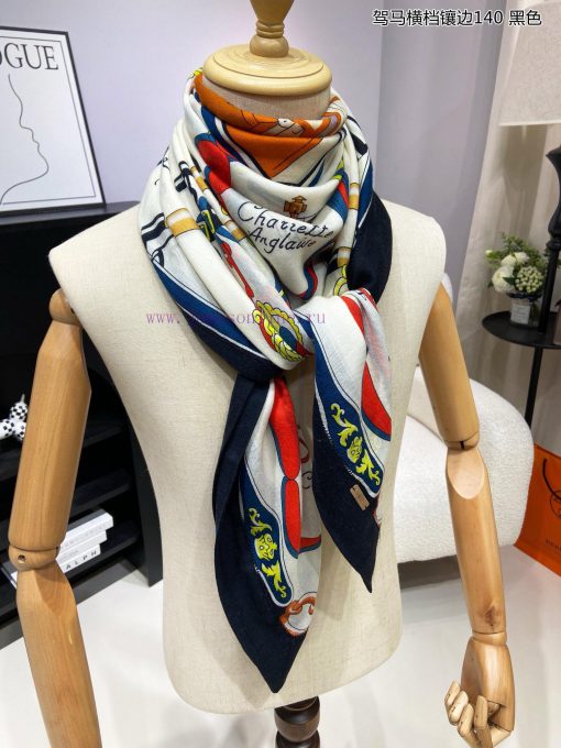 The new cashmere model is said to look good and recommended by Herm è s. The double-sided andj7xdzki - Image 6