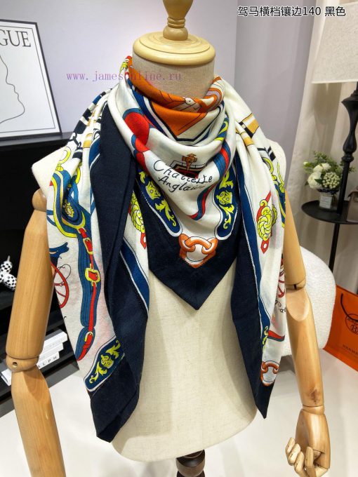 The new cashmere model is said to look good and recommended by Herm è s. The double-sided andj7xdzki - Image 7
