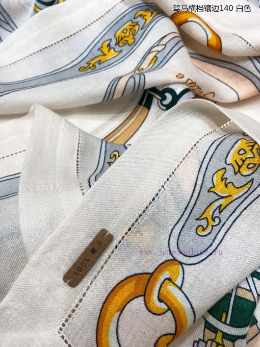 The new cashmere model is said to look good and recommended by Herm è s. The double-sided angnajff8d - Image 13