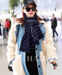 Sincerely praise LV flash gold pattern original 11 customization, fine texture and mature st5y0sumx1