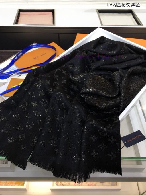 Sincerely praise LV flash gold pattern original 11 customization, fine texture and mature stafmvo0xm - Image 5