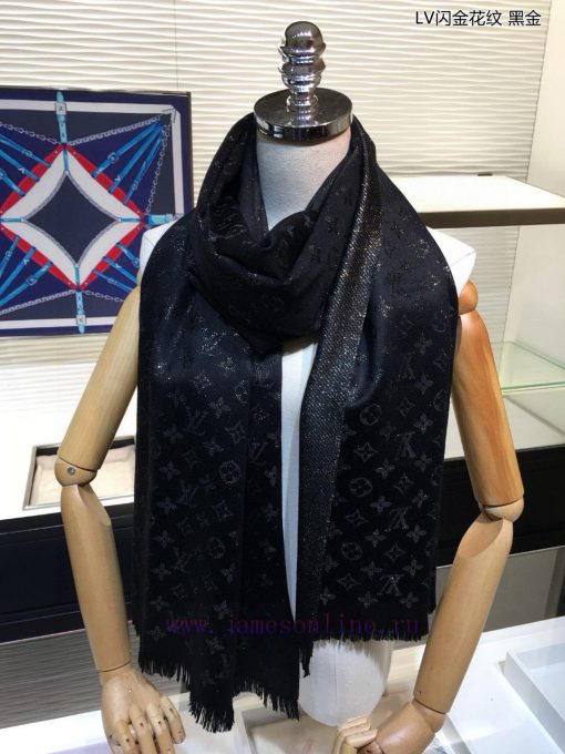 Sincerely praise LV flash gold pattern original 11 customization, fine texture and mature stafmvo0xm - Image 9