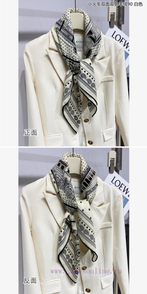 The new cashmere product is said to look good and recommended by everyone. It is a small tra6kckk76o - Image 7
