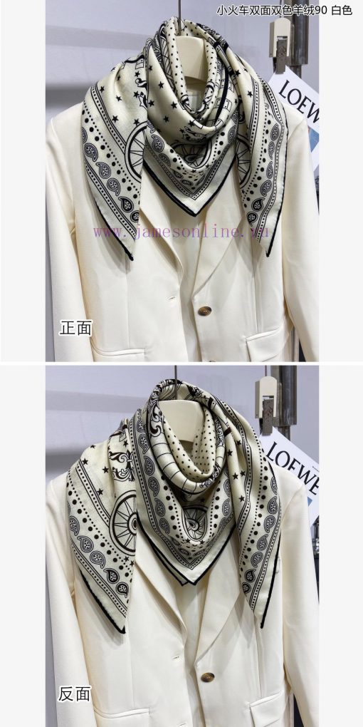 The new cashmere product is said to look good and recommended by everyone. It is a small tra6kckk76o - Image 10