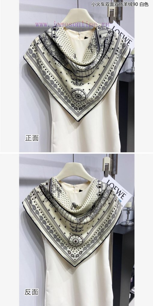 The new cashmere product is said to look good and recommended by everyone. It is a small tra6kckk76o - Image 12