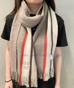 Buy and cherish the 2024 Herm è s men's and women's scarves! They are all export orders, so o1gadvng