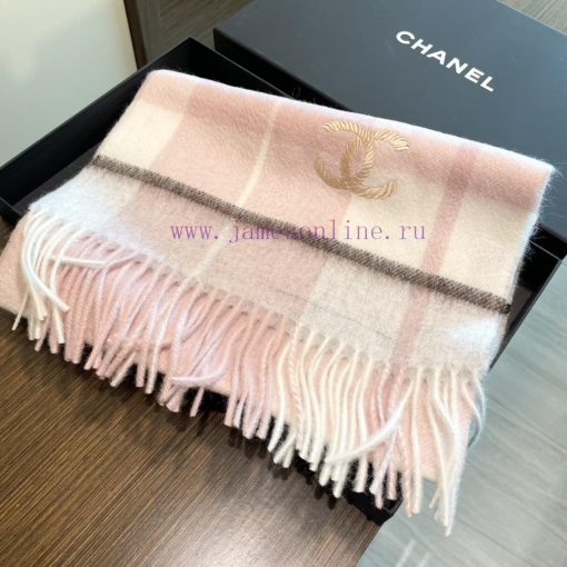 New Matching Tool Chanel Series Exclusive for VIP Products Top Scottish Imported Wool Pattervondbq3e - Image 4