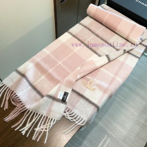 New Matching Tool Chanel Series Exclusive for VIP Products Top Scottish Imported Wool Pattervondbq3e - Image 8