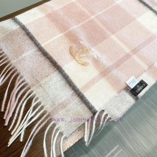 New Matching Tool Chanel Series Exclusive for VIP Products Top Scottish Imported Wool Pattervondbq3e - Image 9