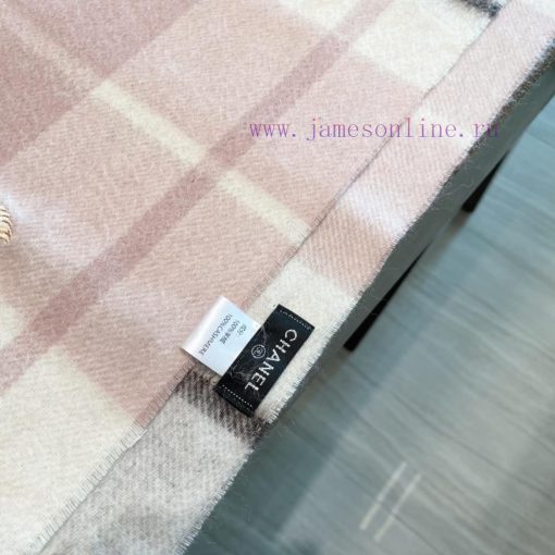 New Matching Tool Chanel Series Exclusive for VIP Products Top Scottish Imported Wool Pattervondbq3e - Image 10