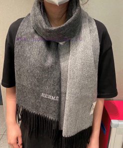 New color to anger push volume double-sided Herm è s new official website 100% top-quality c08dukyn0
