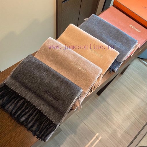 New color to anger push volume double-sided Herm è s new official website 100% top-quality c08dukyn0 - Image 3