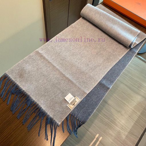 New color to anger push volume double-sided Herm è s new official website 100% top-quality cmc7lo686 - Image 8