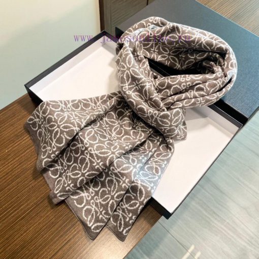 Luoyiwei's new cashmere knitted long scarf is so beautiful [tears]. It is a top-notch new pr6gxsaylk - Image 6