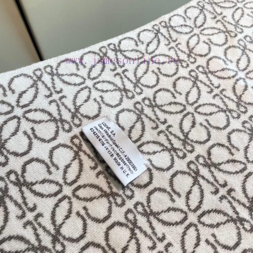 Luoyiwei's new cashmere knitted long scarf is so beautiful [tears]. It is a top-notch new pr6gxsaylk - Image 10