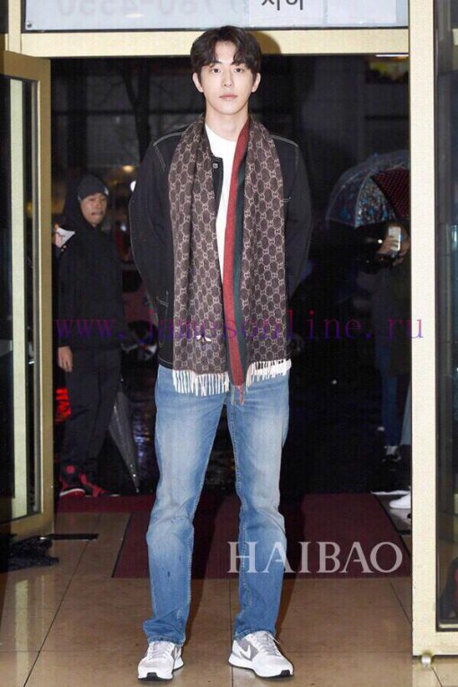 Gucci's latest couple's collection features selected plateau cashmere, creating the most beaa5kt8lxm