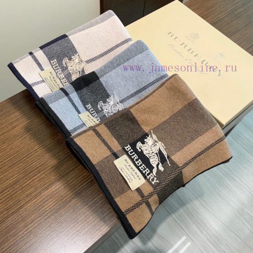 The high-end cashmere knitted scarf can be formal or casual, with a very classical design fo9sngi3h2 - Image 2