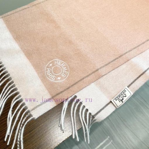 Buy and cherish the new Herm è s men's and women's scarves~They are all export orders, so it3c03k6q0 - Image 7