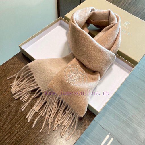 Hot selling recommendation ️ Hermes looks so good that it screams top-level cashmere ️ Greatl8lf757r - Image 6