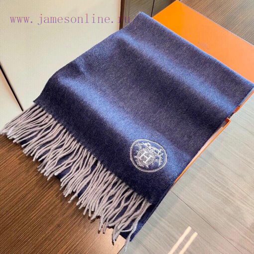 Hot selling recommendation ️ Hermes looks so good that it screams top-level cashmere ️ Greatqm0ycxh3 - Image 4